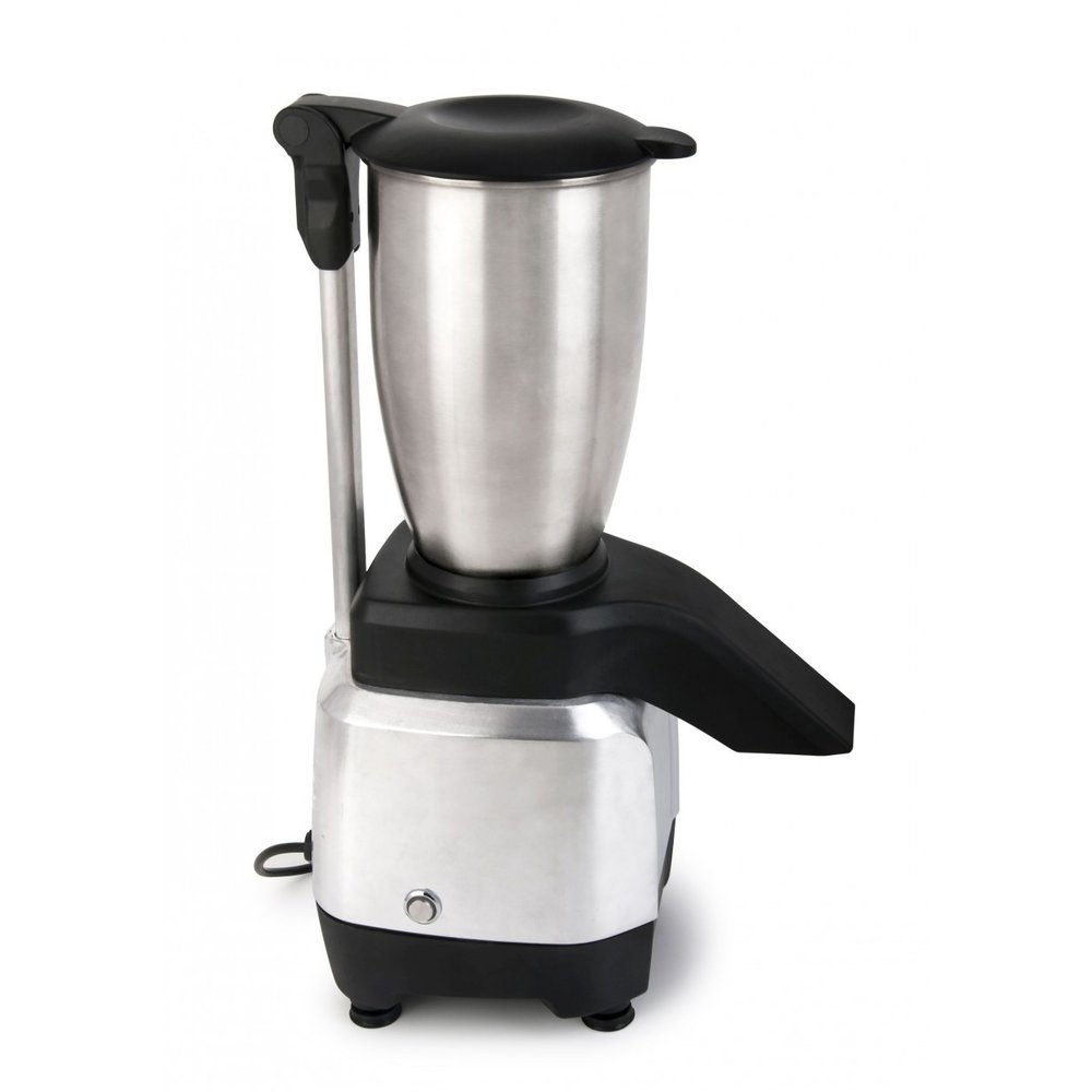 Saro Ijscrusher | Ec80 | 3L | 120kg/u. | 314x200x535(h)mm