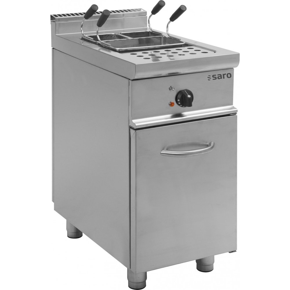 Saro Pastakoker | Elektrisch | E7/kpe1v40 | 28l | 7kw | 400x700x850(h)mm