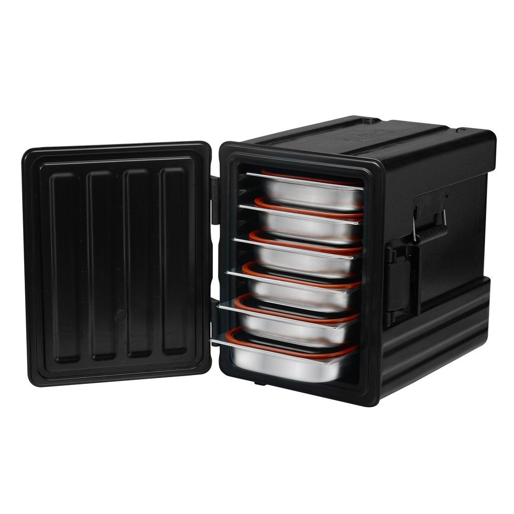 Saro Thermobox Model Rees | 83l | 625x450x575(h)mm