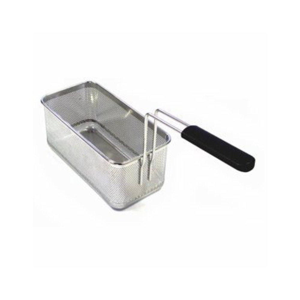 Gastro-inox 650 HP Elektrische Pastakoker 400mm | 5.7kw | Met Aftapkraan | 400x600x295(h)mm