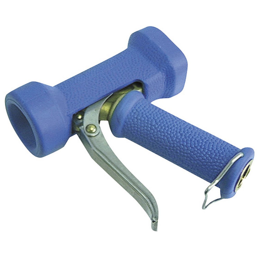 Gastro-inox Verrchroomd Waterpistool