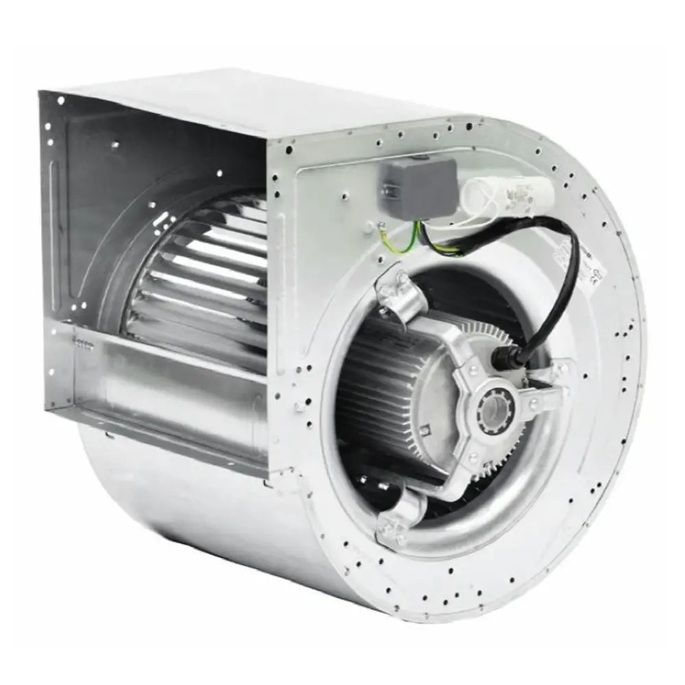 Combisteel Motor | Slakkenhuis | 4500m³/u. | 5.4a | 0.74kw (230v) | 471x490x521(h)mm