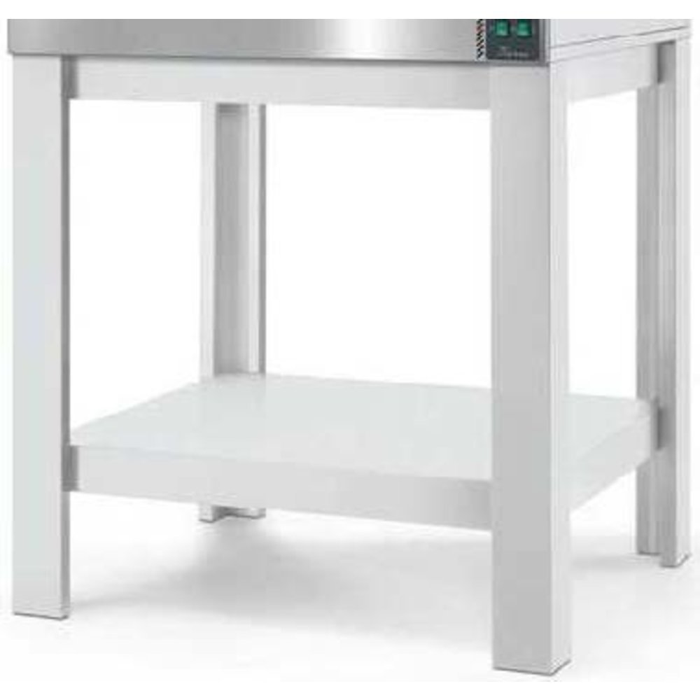 Cuppone Pizzaoven | Cuppone Tiziano | 4 ø250mm | 400v | 3.8kw | 800x660x390(h)mm