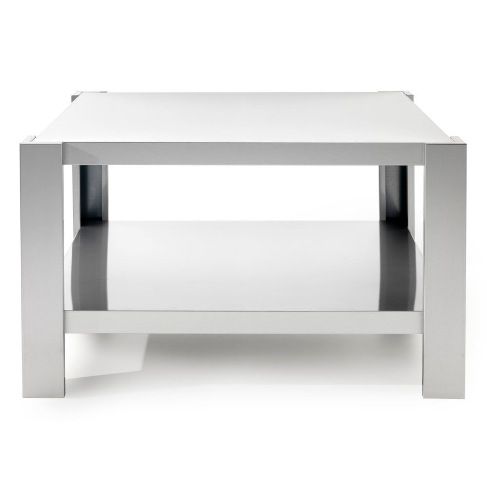 Cuppone Pizzaoven | Giorgione | Gas | 4x ø35cm | ≤450°c | 15kw/0.15kw (230v) | Stapelbaar | 1230x1120x810(h)mm