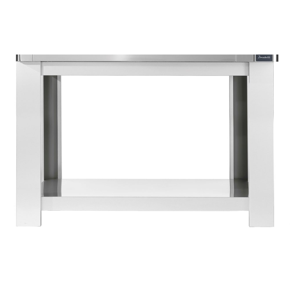 Cuppone Pizzaoven | Giorgione | Gas | 9x ø35cm | ≤450°c | 24.5kw/0.15kw (230v) | Stapelbaar | 1590x1480x810(h)mm