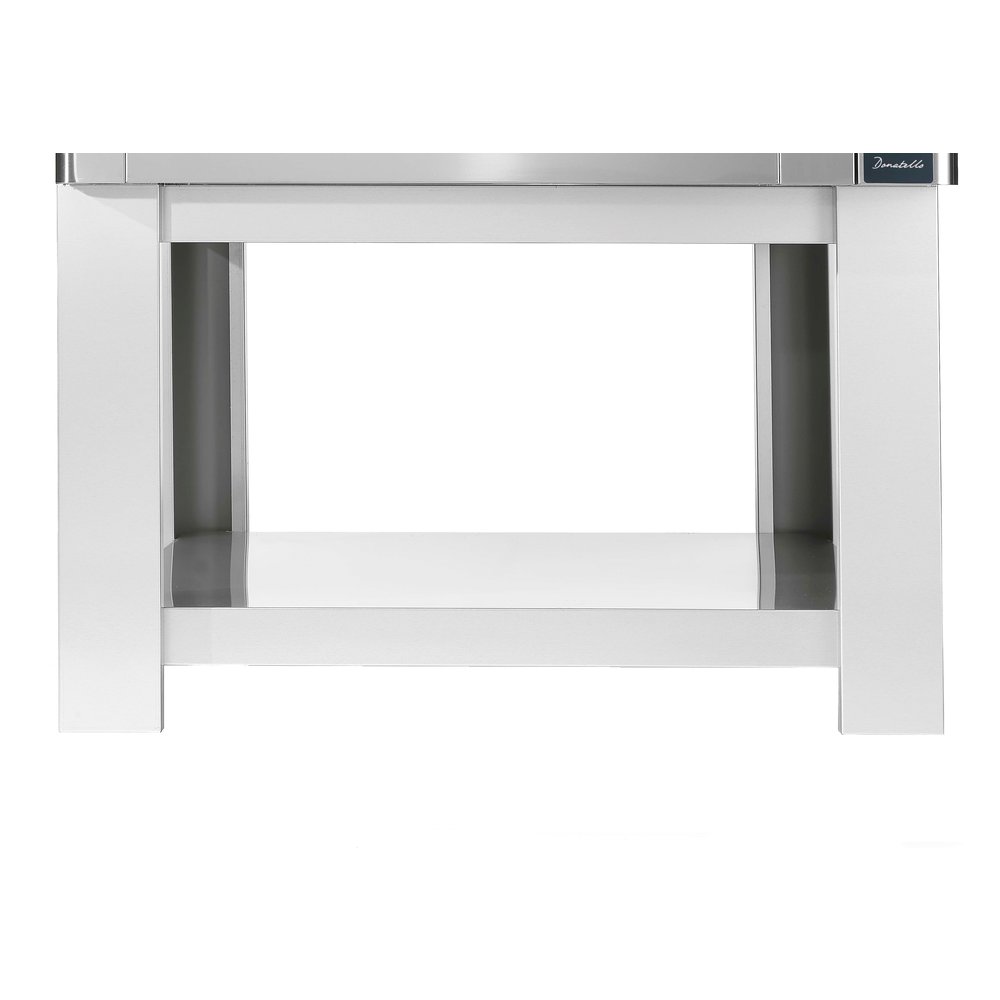 Cuppone Pizzaoven | Cuppone Tiepolo | 6+6 ø350mm | 400v | 15.8kw | 1380x910x730(h)mm