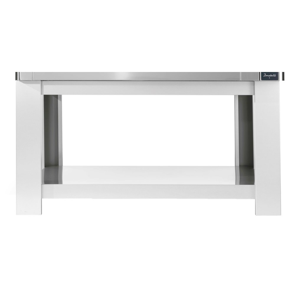Cuppone Pizzaoven | Cuppone Tiepolo | 9+9 ø350mm | 400v | 23.4kw | 1380x1270x730(h)mm