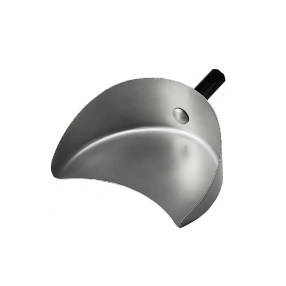 Potis Dönerschep | Potis Dönergrills | Rvs | ø220mm