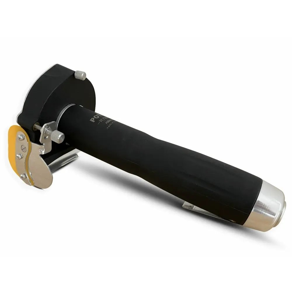 Potis Döner-/kebabmes | Robocut | Mes ø80mm | Snijdikte 1-10mm | 7000rpm | 60kg/dag