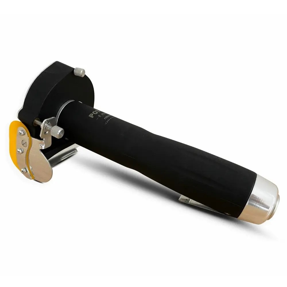 Potis Döner-/kebabmes | Robocut | Mes ø80mm | Snijdikte 1-10mm | 8500rpm | 200kg/dag