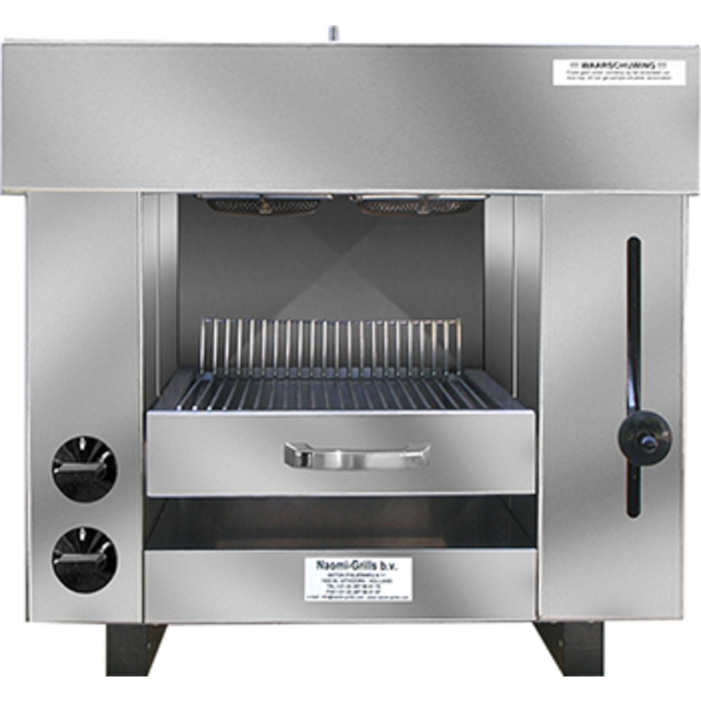 Naomi Grills Termokoppel Naomi 120cm