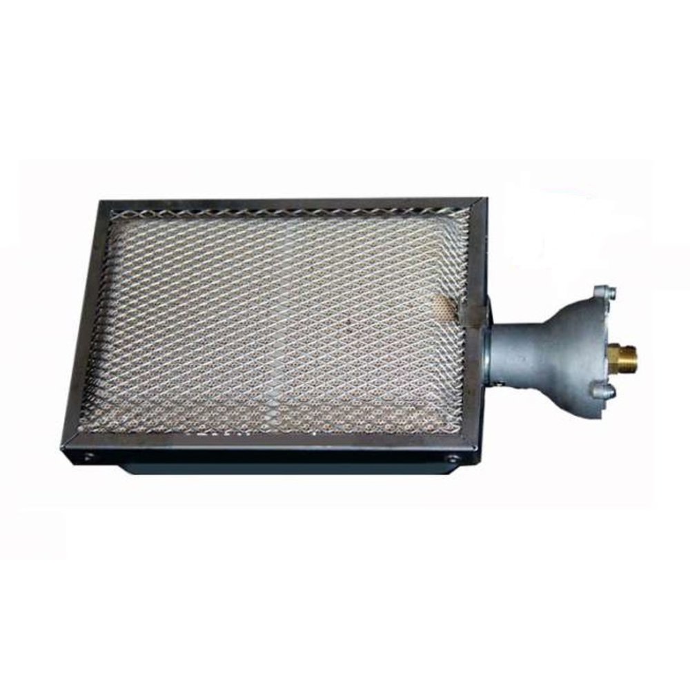 Naomi Grills Brander | Voor Shoarma/pita Grill