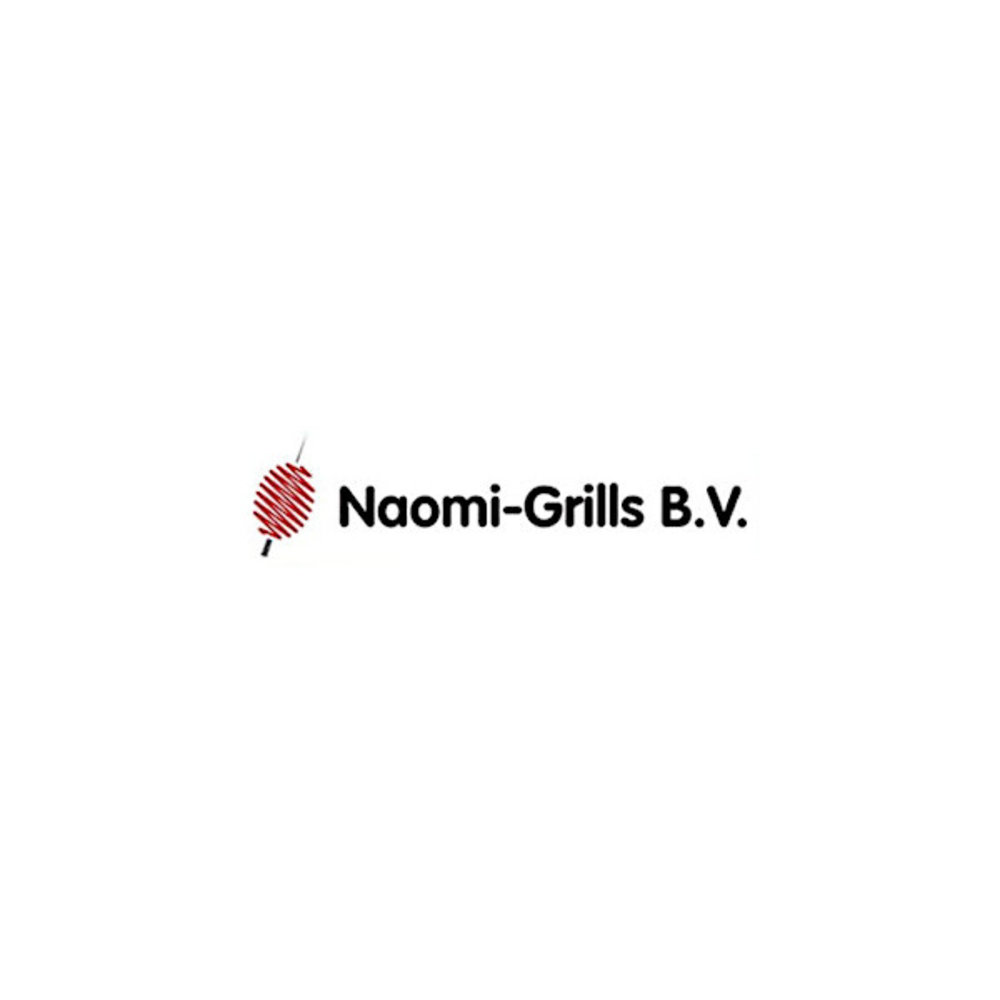 Naomi Grills Zijpanelen (set) | Voor Dönergrill Nao-ecu4e