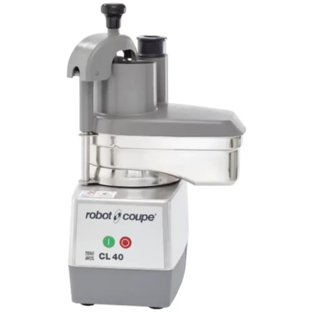 Robot Coupe Sapcentrifuge | 12l/uur | Incl. Citruspers Kit | 0.5kw (230v) | 240x280x645(h)mm