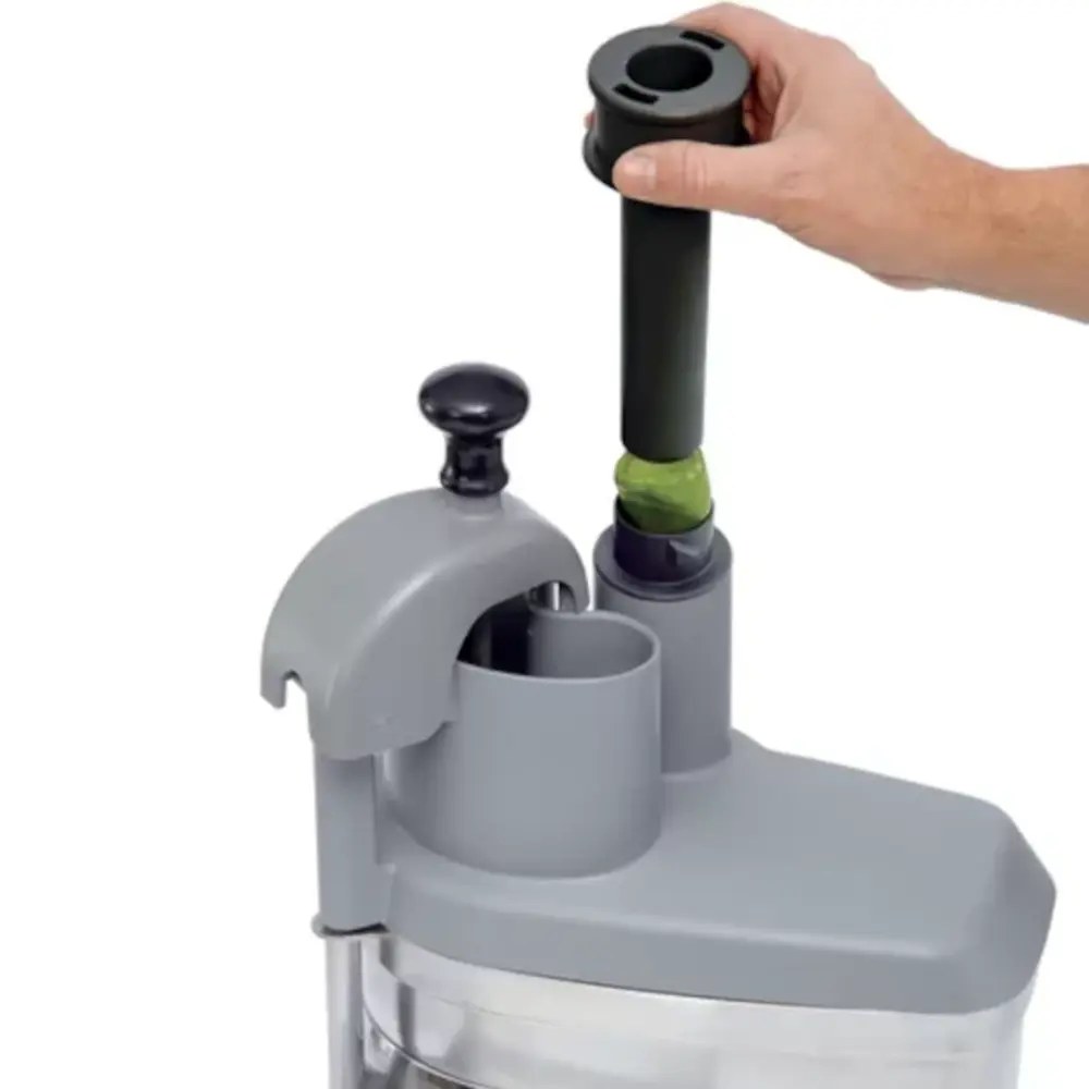Robot Coupe Sapcentrifuge | 12l/uur | Incl. Citruspers Kit | 0.5kw (230v) | 240x280x645(h)mm