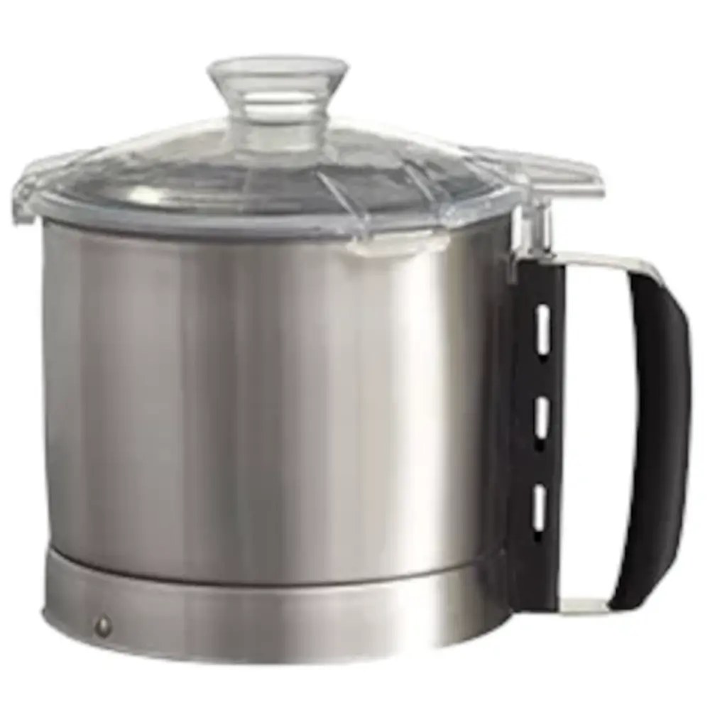 Robot Coupe Cutter | 4.5l | Vaste Snelheid (1.500rpm) | 0.7kw (230v) | 225x305x440(h)mm