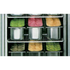 Diamond Ijsvrieskast | Pastry Line | 700l (54x 5l) | Rvs | -10°c/-25°c | Geforceerd | 770x930x2025(h)mm