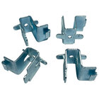 Clips (kit 4 Stuks) Steunroosters Rlb...
