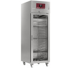 Diamond Koelkast | Gastro Line | 700l (2/1 Gn) | Rvs | 0°c/+8°c | Geforceerd | Wielen (geremd) | 693x856x2145(h)mm