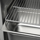 Diamond Koelkast | Gold Line Evo | 1400l (2/1 Gn) | Rvs | -2°c/+8°c | Geforceerd | Wielen (geremd) | 1440x840x2020(h)mm