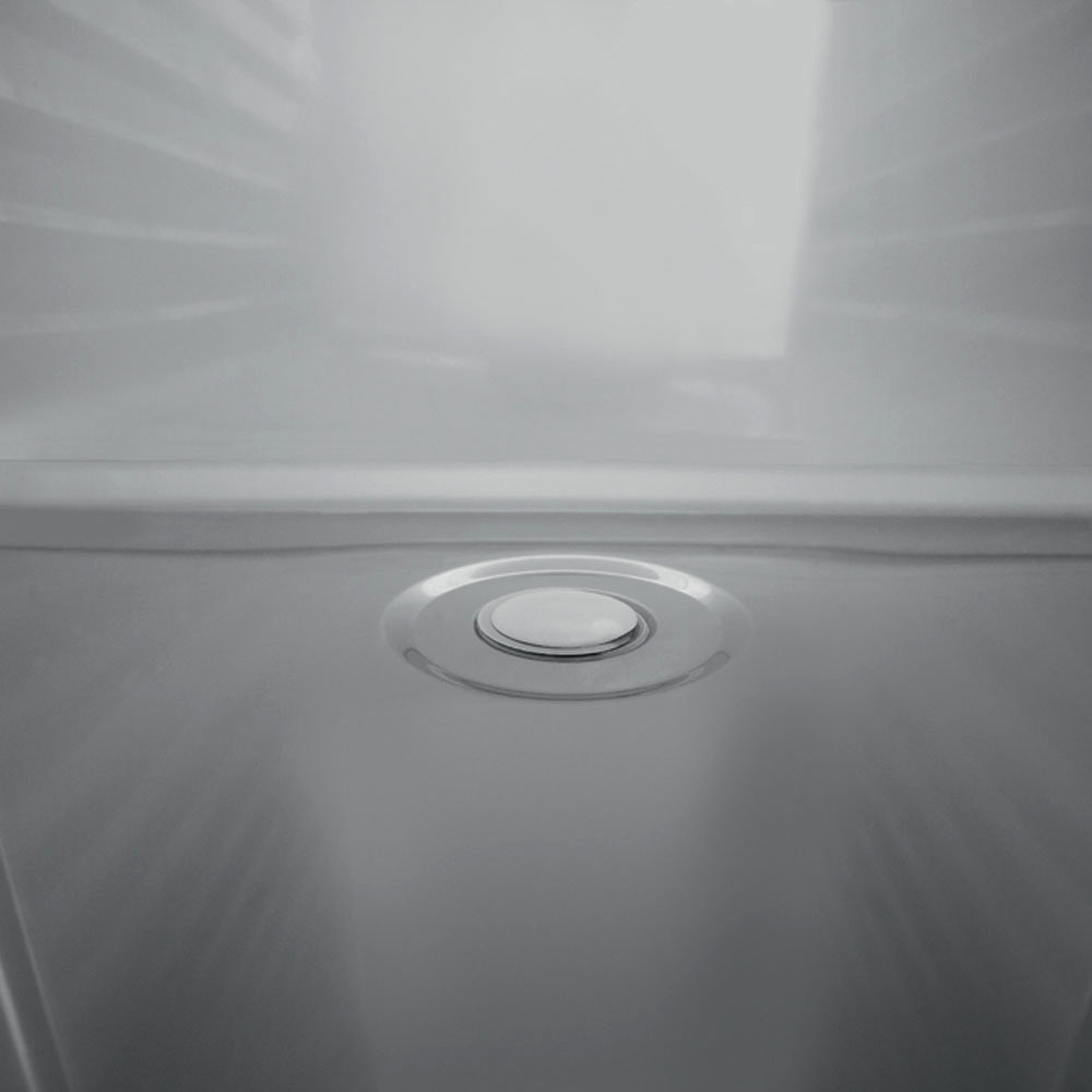 Diamond Korrelijsmachine | 67kg/h Met 'water' Reserve | 450x620x680(h)mm