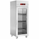 Diamond Korrelijsmachine | 67kg/h Met 'water' Reserve | 450x620x680(h)mm