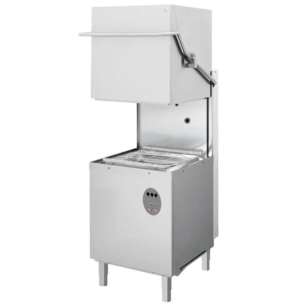 Diamond Wielen (optie) | Diamond Koeltoonbanken Venice | Gedeeltelijk Geremd