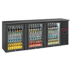 Diverso by Diamond Salamander Toaster | 1 Niveau | Elektrisch (quartz Infrarood) | 1.8kw (230v) | Incl. 3 Tostiklemmen | 525x305x325(h)mm