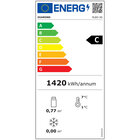 Diverso by Diamond Salamander Toaster | 1 Niveau | Elektrisch (quartz Infrarood) | 1.8kw (230v) | Incl. 3 Tostiklemmen | 525x305x325(h)mm