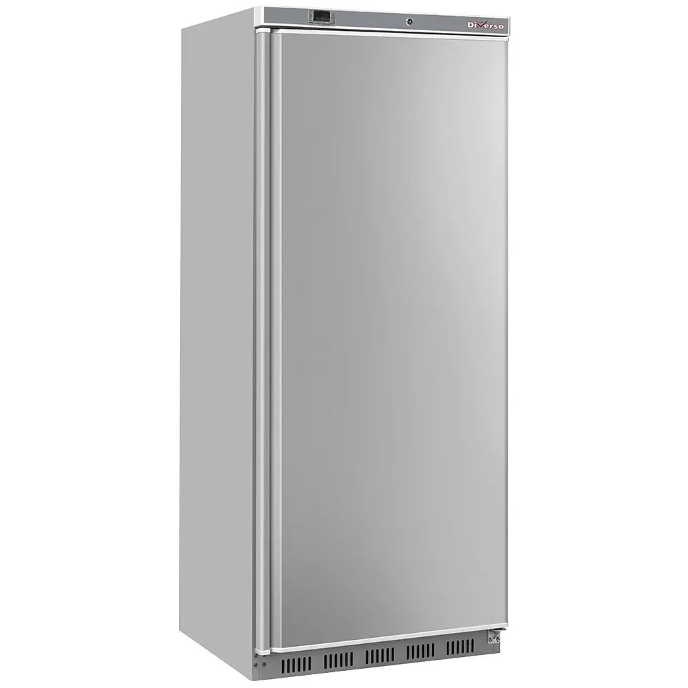Diamond Salamander Grill | Salamander Line | Glaskeramisch | 2 Zones | ≤350°c | 3kw (230v) | Timer | Hoogte Verstelbaar | 600x640x590(h)mm