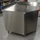 Diamond Onderstel | Super Plus (1000/1500mm) | Wielen (geremd) | 1000x660x610(h)mm