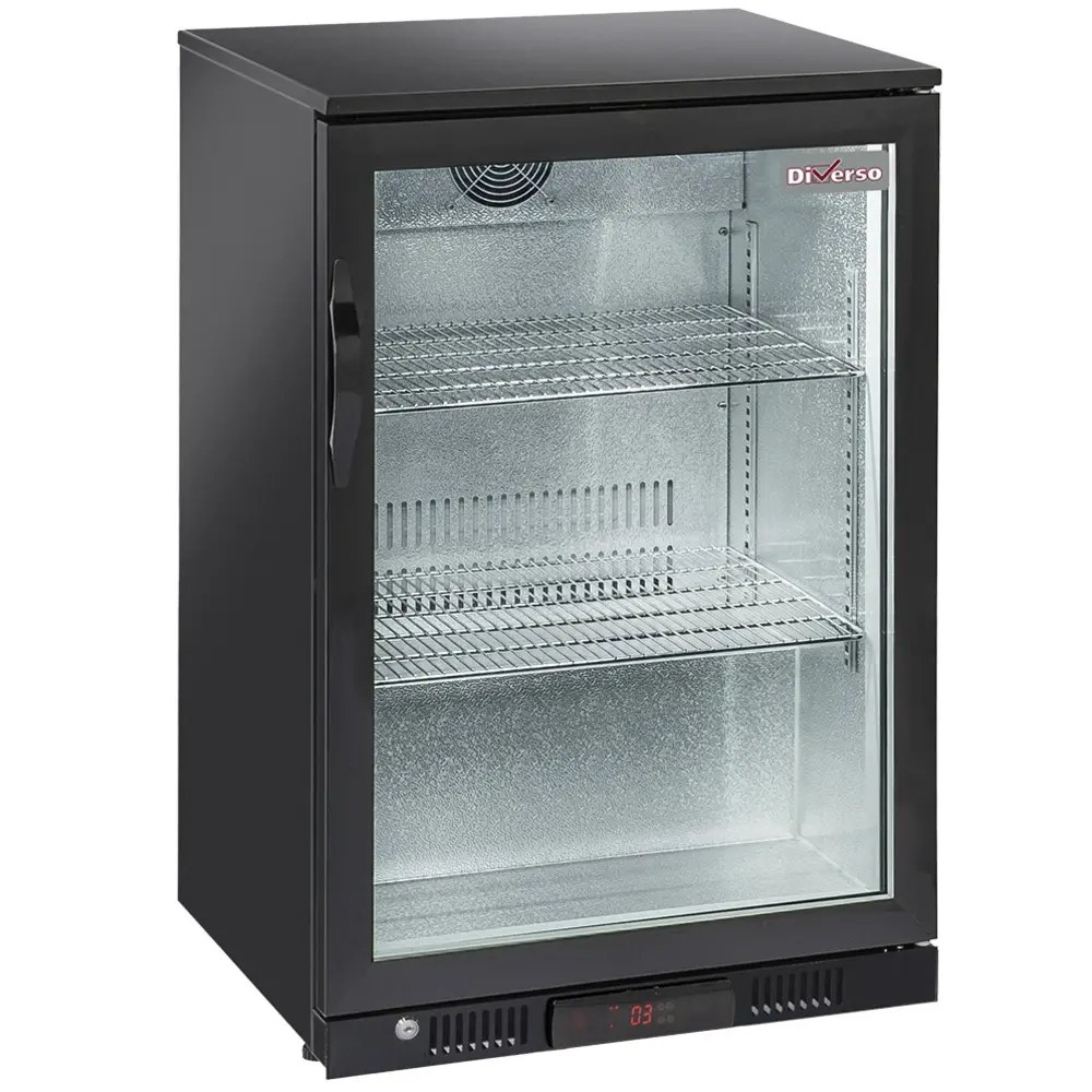 Diamond Zijplintenset | Maxima 900+ | Rvs