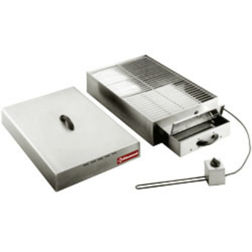 Diamond Vlakke Muurschabben | 1600(l)x400(b)mm