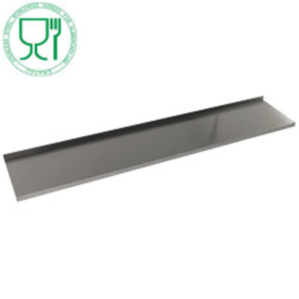 Diamond Muurschabben | 2000(l)x400(b)mm
