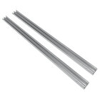 Geleiders (dubbele) Rechts en Links Kast 700-1400 Liter