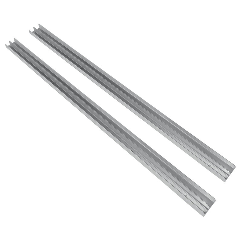 Geleiders (dubbele) Rechts en Links Kast 700-1400 Liter
