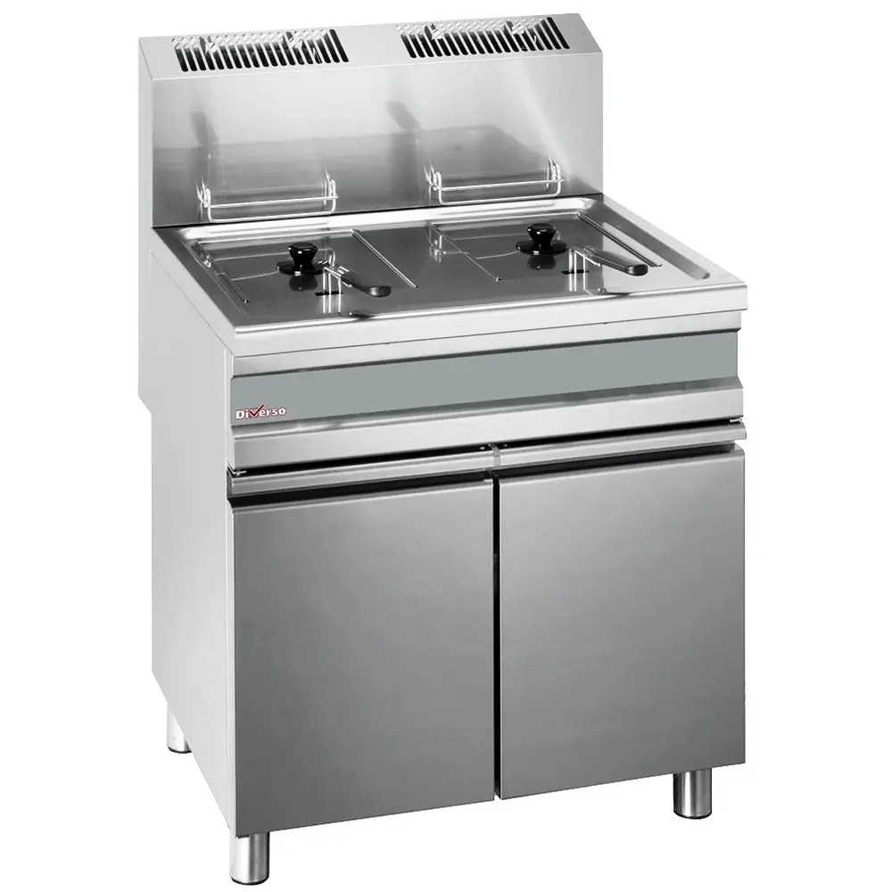 Diamond Ijsblokjesmachine | 29kg/24h | Voorraad 9kg | 390x460x690(h)mm