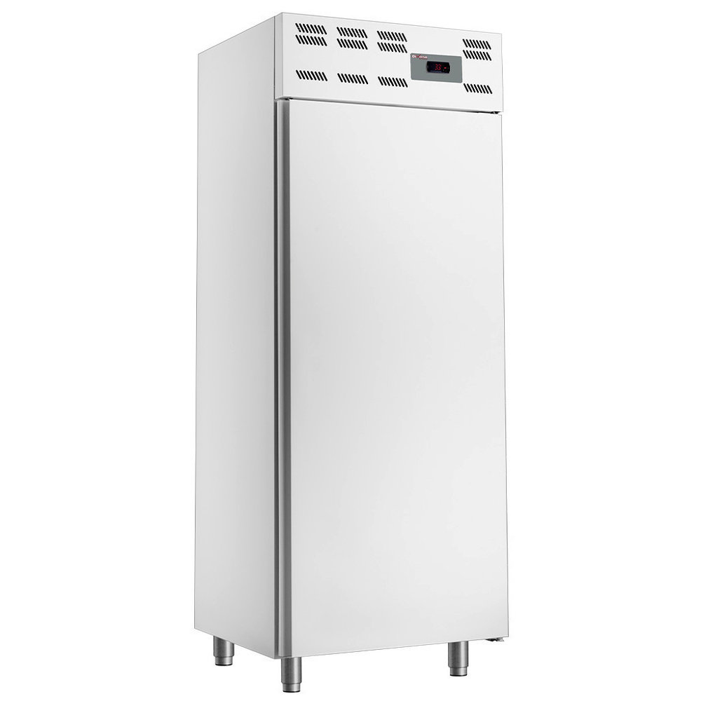 Diamond Pedaalemmer | Rvs (geborsteld) | 50l | Klapdeksel | Wielen | ø390x615(h)mm