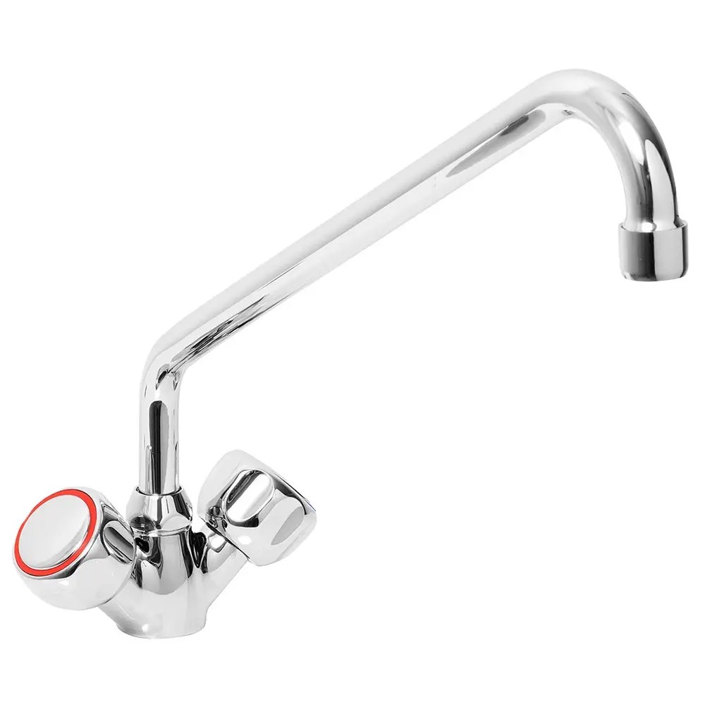 Diamond Vrieskist | 290l | Wit | -15°c/-23°c | Statisch | Schuifdeksels | 1100x600x830(h)mm