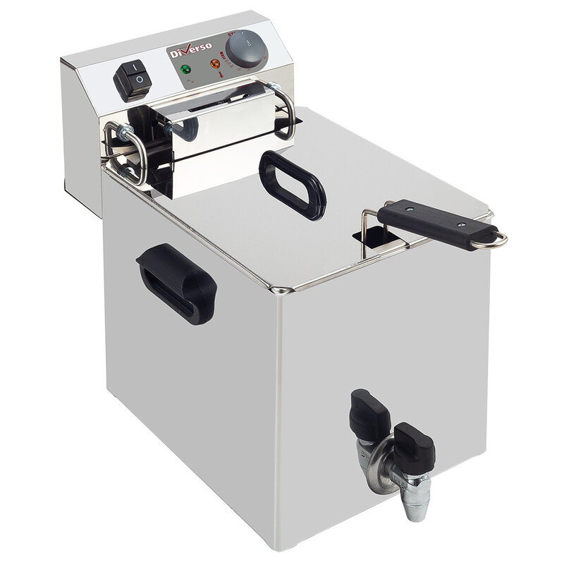 Diamond Wandkoeling | Mandy | Grijs | +4°c/+6°c | Geforceerd | 4 Schappen | 1.07kw | 1000x750x1290(h)mm