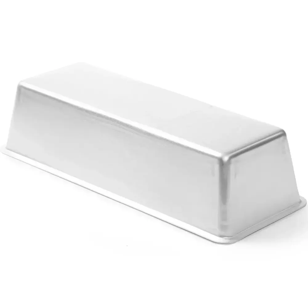 Hendi Bakvorm | Cake | Aluminium | 300x110x75(h)mm