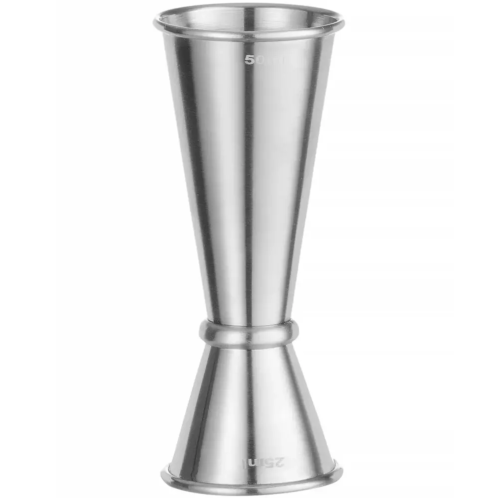 Hendi Barmaatje | Barup | Rvs | 25/50ml | ø43x85(h)mm