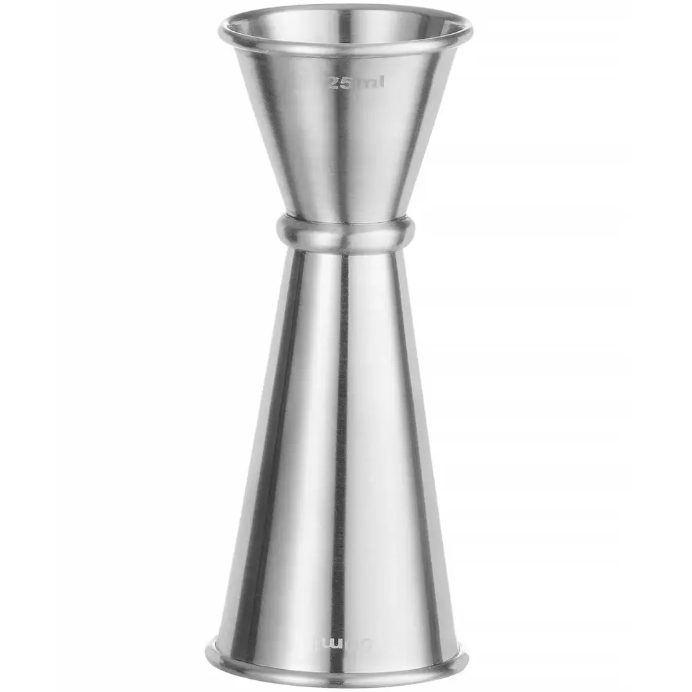 Hendi Barmaatje | Barup | Rvs | 25/50ml | ø44x110(h)mm
