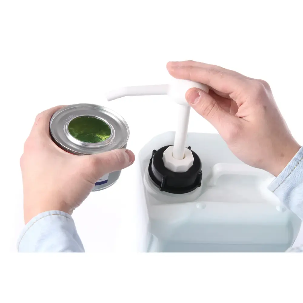 Hendi Brandpastadispenser | 280mm