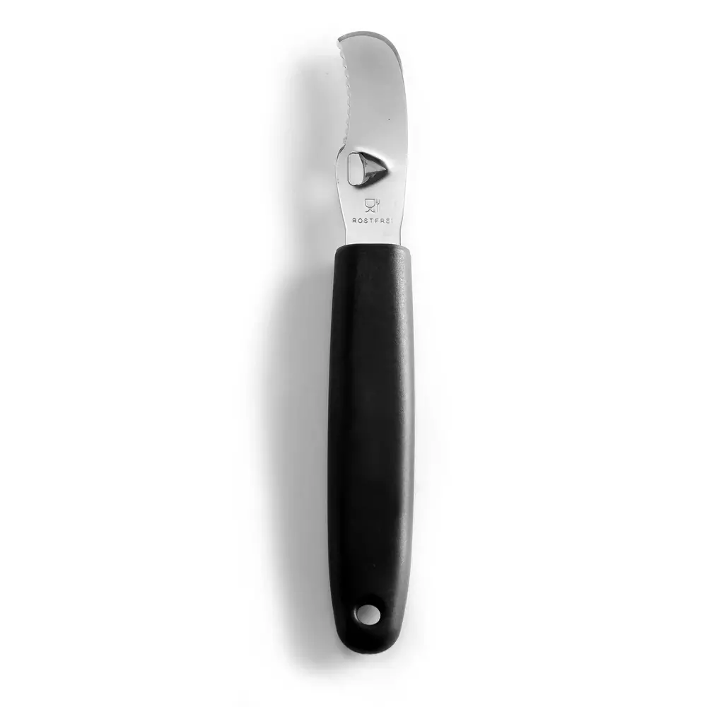 Hendi Citrusschiller | Rvs | Zwart | Lengte 175mm