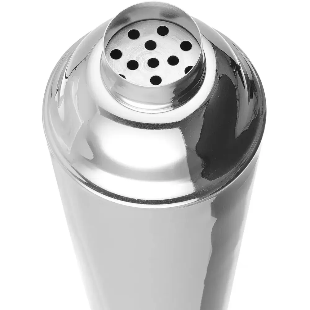 Hendi Cocktailshaker | Barup | Rvs | 0.75l | ø80x240(h)mm