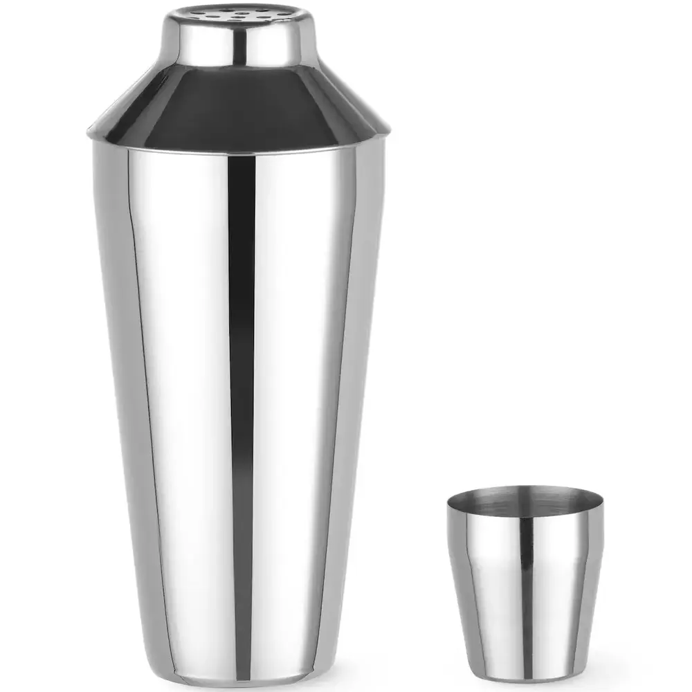 Hendi Cocktailshaker | Barup | Rvs | 0.75l | ø90x255(h)mm