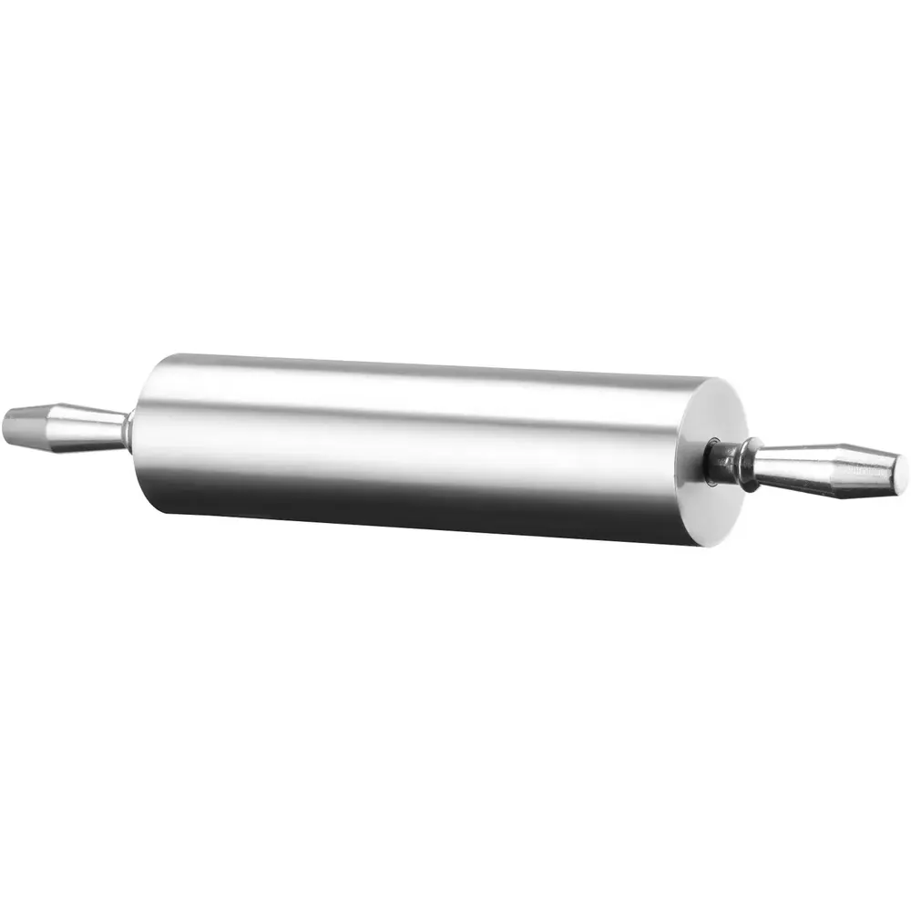 Hendi Deegroller | Aluminium | Gelagerd | 545mm