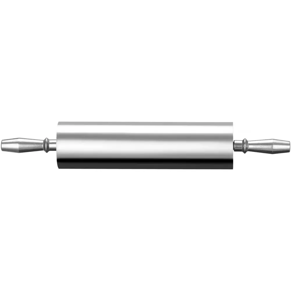 Hendi Deegroller | Aluminium | Gelagerd | 545mm