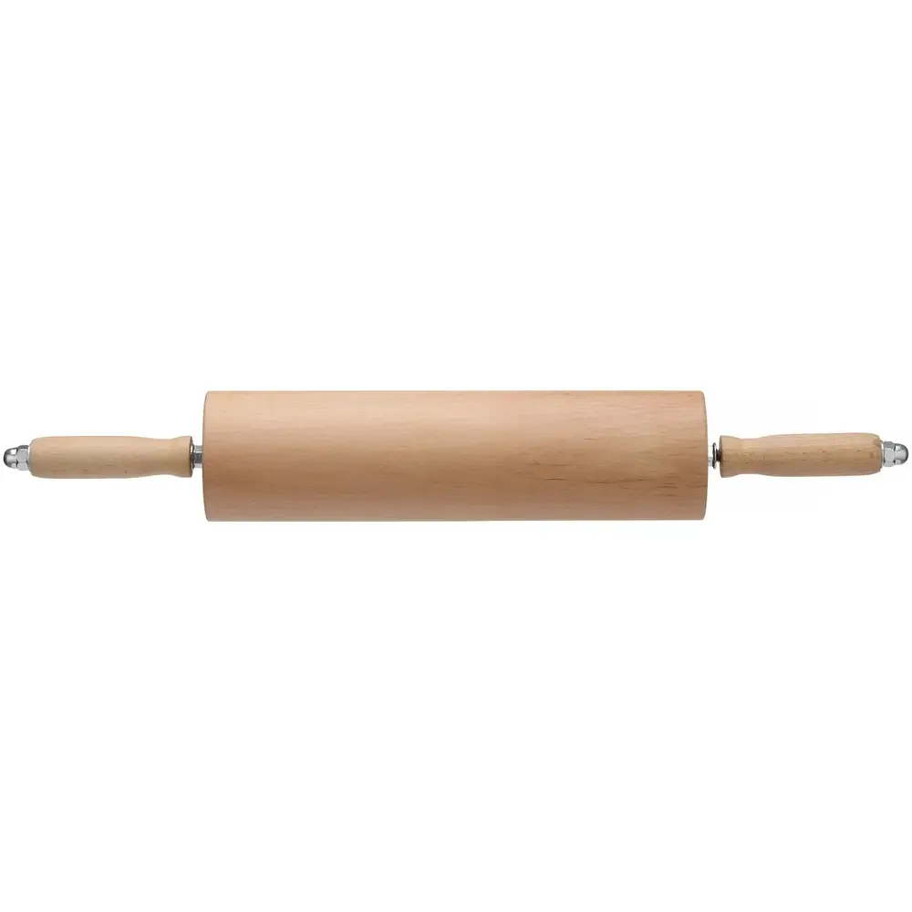 Hendi Deegroller | Beukenhout | Gelagerd | 640mm
